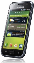 Samsung I9000 Galaxy S 8GB
