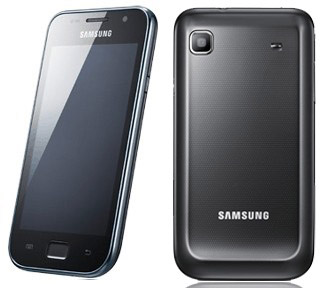 Samsung I9003 Galaxy SL