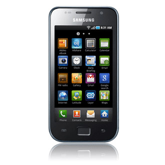 Samsung I9003 Galaxy SL