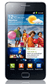 Samsung I9100 Galaxy S II