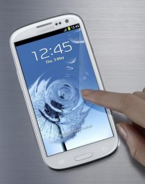 Samsung I9300 Galaxy S III
