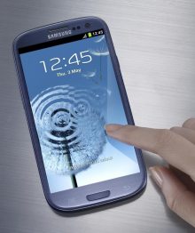 Samsung I9300 Galaxy S III