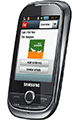 Samsung M3710 Corby Beat