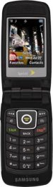 Samsung M610