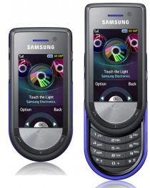Samsung M6710 Beat DISC