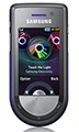 Samsung M6710 Beat DISC