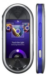 Samsung M7600 Beat DJ