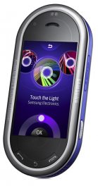 Samsung M7600 Beat DJ