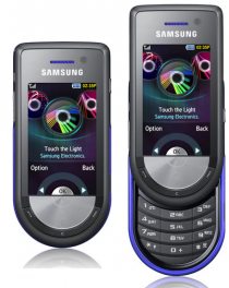 Samsung M7610 Beat DISC