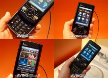 Samsung M8100