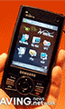 Samsung M8100
