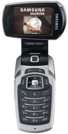 Samsung P900