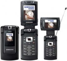 Samsung P940