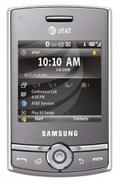 Samsung Propel Pro