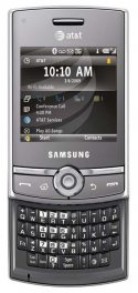 Samsung Propel Pro