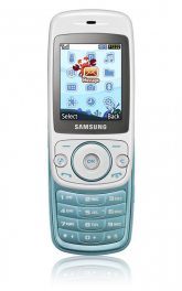 Samsung S3030 Tobi