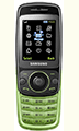 Samsung S3030 Tobi