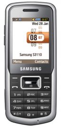 Samsung S3110