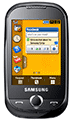 Samsung B5310 CorbyPRO vs. Samsung S3650 Corby
