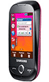 Samsung S3650W Corby