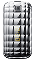 Samsung S5150 Diva folder