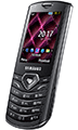 Samsung S5350 Shark
