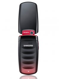 Samsung S5510