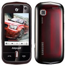 Samsung S5630C