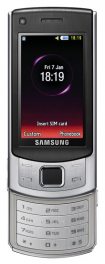 Samsung S7350 Ultra s