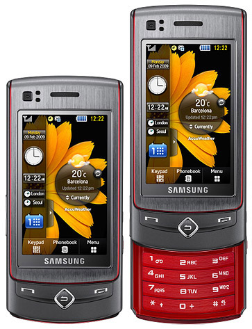 samsung 8300