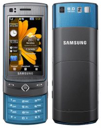 Samsung S8300 UltraTOUCH