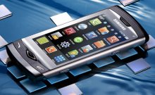 Samsung S8500 Wave 2GB