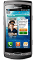 Samsung S8530 Wave II