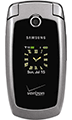 Samsung SCH-U410