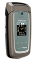 Samsung SCH-u550
