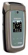 Samsung SCH-u550