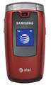 Samsung SGH-A437