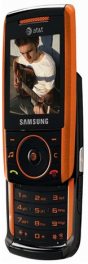Samsung SGH-A737