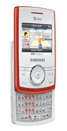 Samsung SGH-A767 Propel
