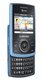 Samsung SGH-A767 Propel