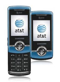 Samsung SGH-A777