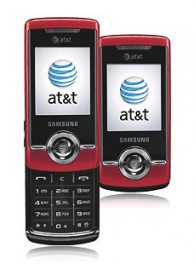 Samsung SGH-A777