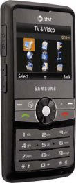 Samsung SGH-A827