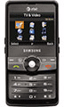 Samsung SGH-A827