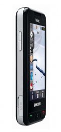 Samsung SGH-A867 Eternity