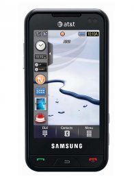 Samsung SGH-A867 Eternity