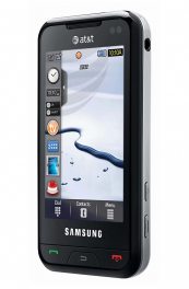 Samsung SGH-A867 Eternity