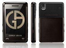 Samsung SGH-Armani
