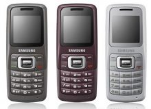 Samsung SGH-B130