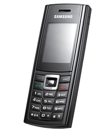 Samsung SGH-B210
